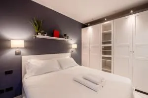 Forum Assago 5 min - APT with Double Terrace - Gerenzano