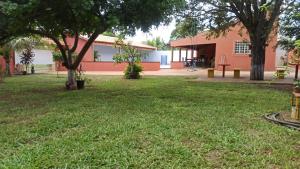 Chácara Estancia JH