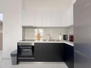 Monterey I1 54 sqm cozy apt in Paleo Faliro