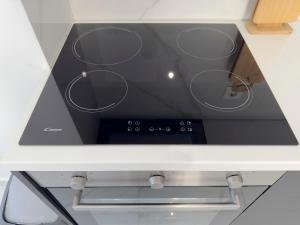 Monterey I1 54 sqm cozy apt in Paleo Faliro