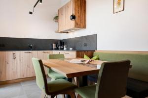 Moserhof Wohnung Salbei