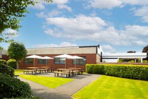 Holiday Inn Coventry M6, J2 by IHG