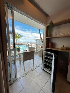 Flat em Muro Alto - Porto de Galinhas - Marupiara Suítes