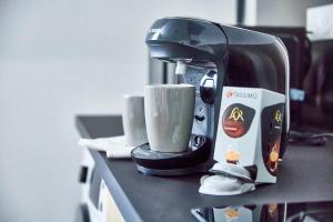 BM-3 Appartement au 3ème étage - F2 - 1 à 4 pers