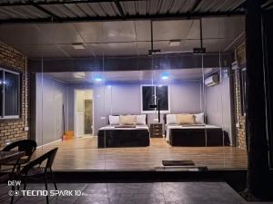 Sarah Holiday Resort