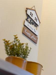 Restful Apartment for 4 Guests in Burgas