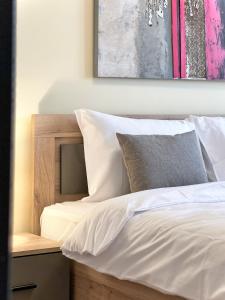 Restful Apartment for 4 Guests in Burgas