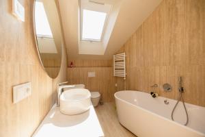 Luxury Seaside Home Papės Jūra