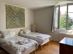 APPARTEMENT BOULOGNE BILLANCOURT TOUT PRES de ROLAND GARROS