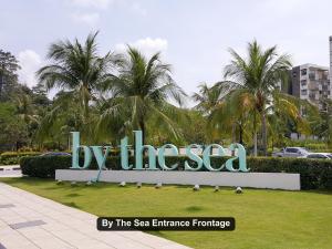 By the Sea- Pool and Sea View
