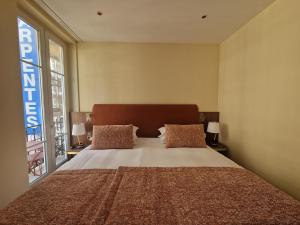 Résidence Aston la Scala