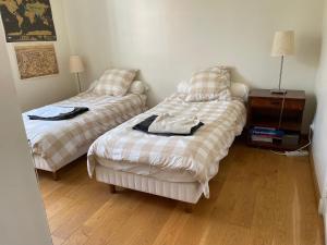 APPARTEMENT BOULOGNE BILLANCOURT TOUT PRES de ROLAND GARROS