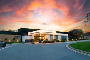 Holiday Inn Coventry M6, J2 by IHG