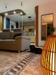 Apartament Torowa 12 - Pawłówko