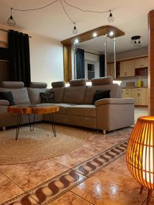 Apartament Torowa 12