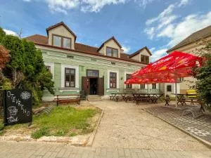 Penzion U Fandy - Retz