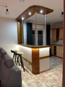Apartament Torowa 12