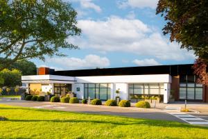 Holiday Inn Coventry M6, J2 by IHG