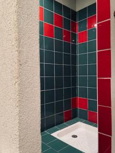 Appartements Gite Le Chemin de Ronde : photos des chambres