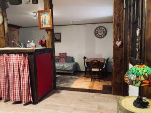 Appartements Gite Le Chemin de Ronde : photos des chambres