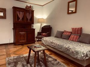 Appartements Gite Le Chemin de Ronde : photos des chambres