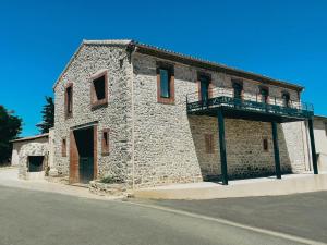 Maisons de vacances Gite Berlou Moderne & Authentique : photos des chambres