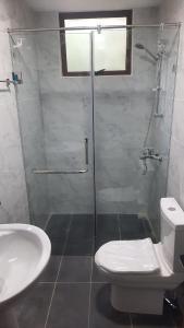 Hantana Forest Reserve Inn