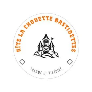 Gîte La CHOUETTE BASTIDETTE - 马勒维尔