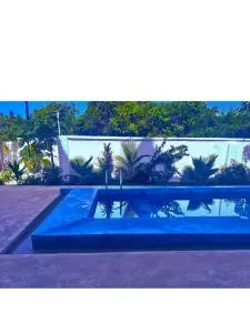 Sabali Lodge, Zanzibar - Hiari