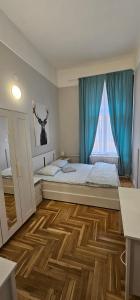 Central Dob Apartman