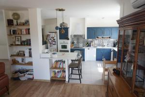 Villas Villa familiale 160m2 a Toulon - vue sur le mont Faron : photos des chambres