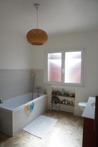 Villas Villa familiale 160m2 a Toulon - vue sur le mont Faron : photos des chambres