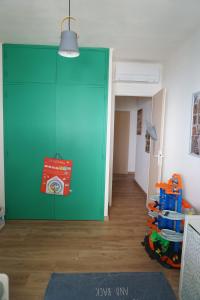 Villas Villa familiale 160m2 a Toulon - vue sur le mont Faron : photos des chambres