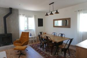 Villas Villa familiale 160m2 a Toulon - vue sur le mont Faron : photos des chambres