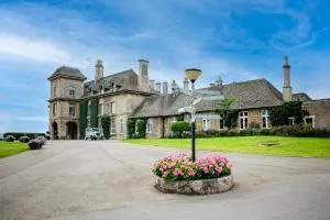 Eastwood Park Country House - Berkeley