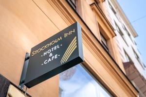 Stockholm Inn Hotel