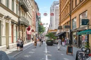 Stockholm Inn Hotel - Lidingö