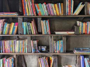 Ivy Coffee Farm - Cabin House