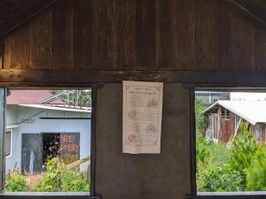 Ivy Coffee Farm - Cabin House