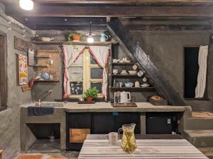 Ivy Coffee Farm - Cabin House