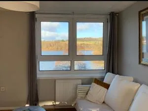 Scandi Style Duplex Sleeps 6 - 林利斯戈