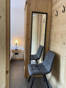 Appartement 4 personnes de standing au coeur du village