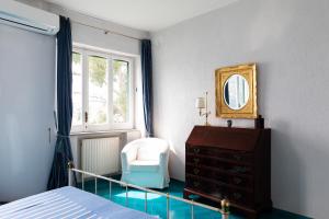 Villa Anna Maria Positano