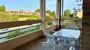 SE123 - Marzocca, comodo trilocale a 300 mt dal mare - Marzocca