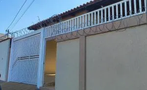 Casa de temporada Passos MG - Itaú de Minas