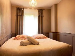 Appartements Gite Maison des Vignerons : photos des chambres