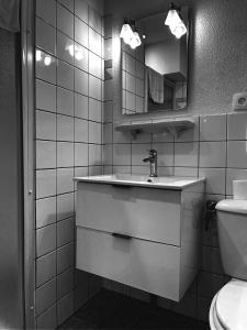 Appartements Gite Maison des Vignerons : photos des chambres