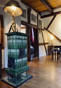 Gîte Maison des Vignerons