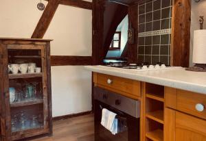 Appartements Gite Maison des Vignerons : photos des chambres