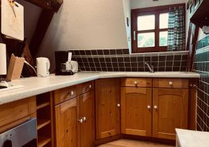 Appartements Gite Maison des Vignerons : photos des chambres